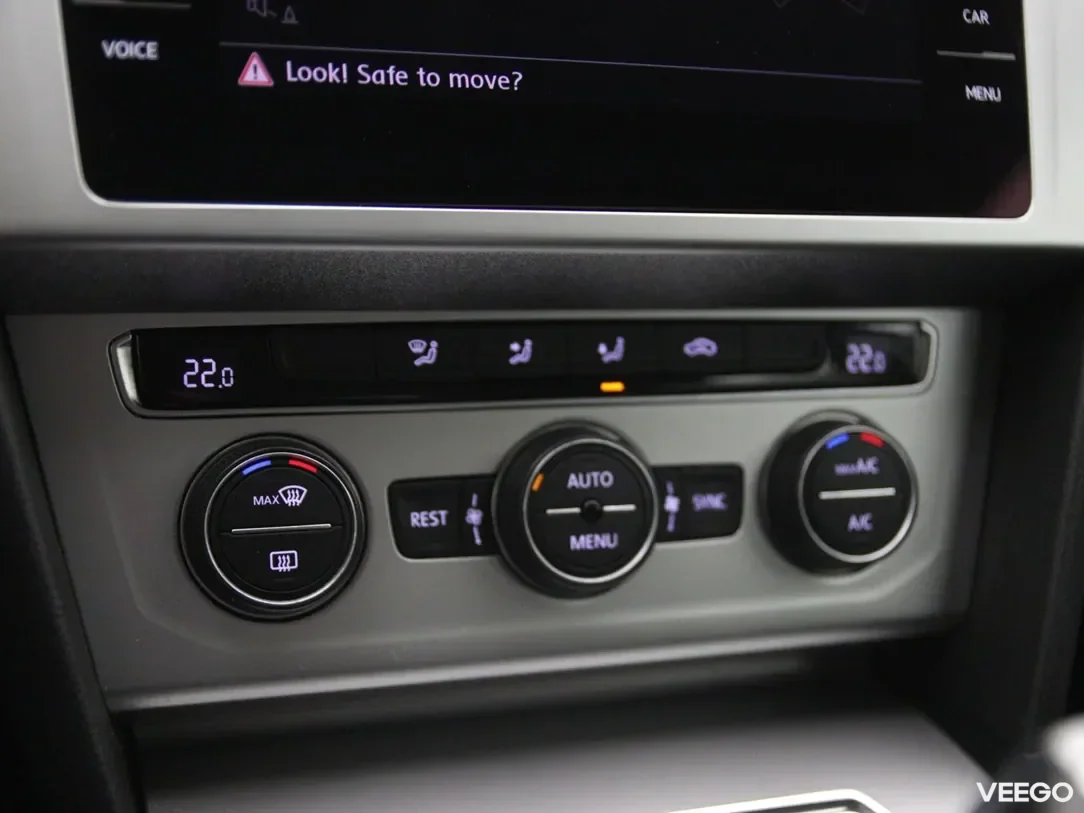 Volkswagen Passat 2 110kW