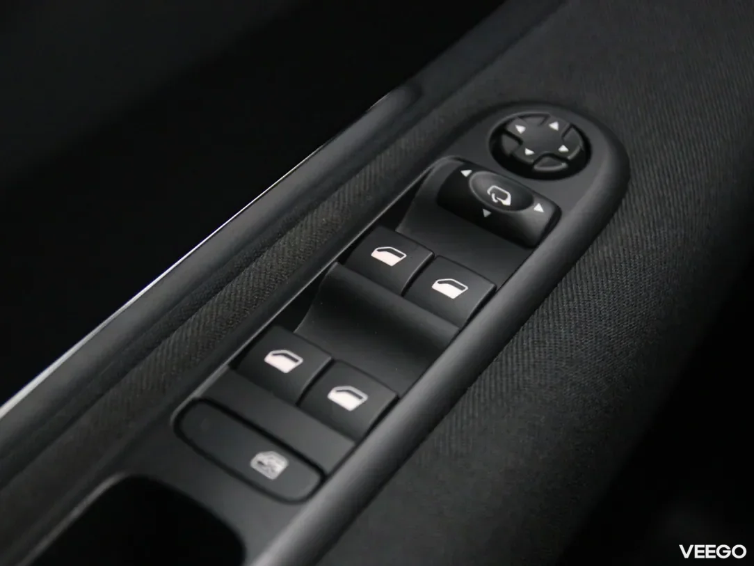 Peugeot 5008 1.6 88kW