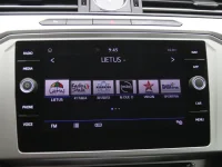 Volkswagen Passat 2 110kW thumbnail