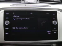 Volkswagen Passat 2 110kW thumbnail