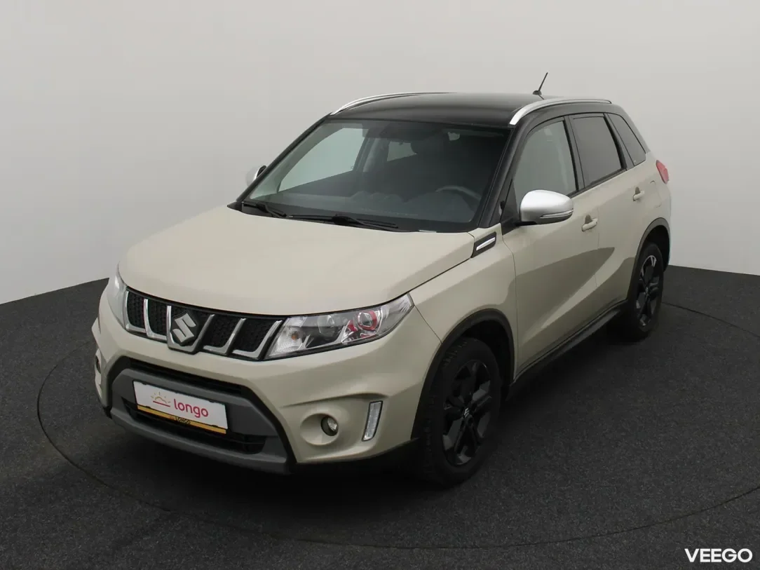 Suzuki Vitara 1.4 103kW