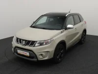 Suzuki Vitara 1.4 103kW thumbnail