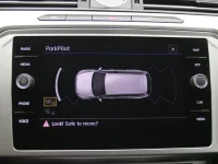 Volkswagen Passat 2 110kW thumbnail