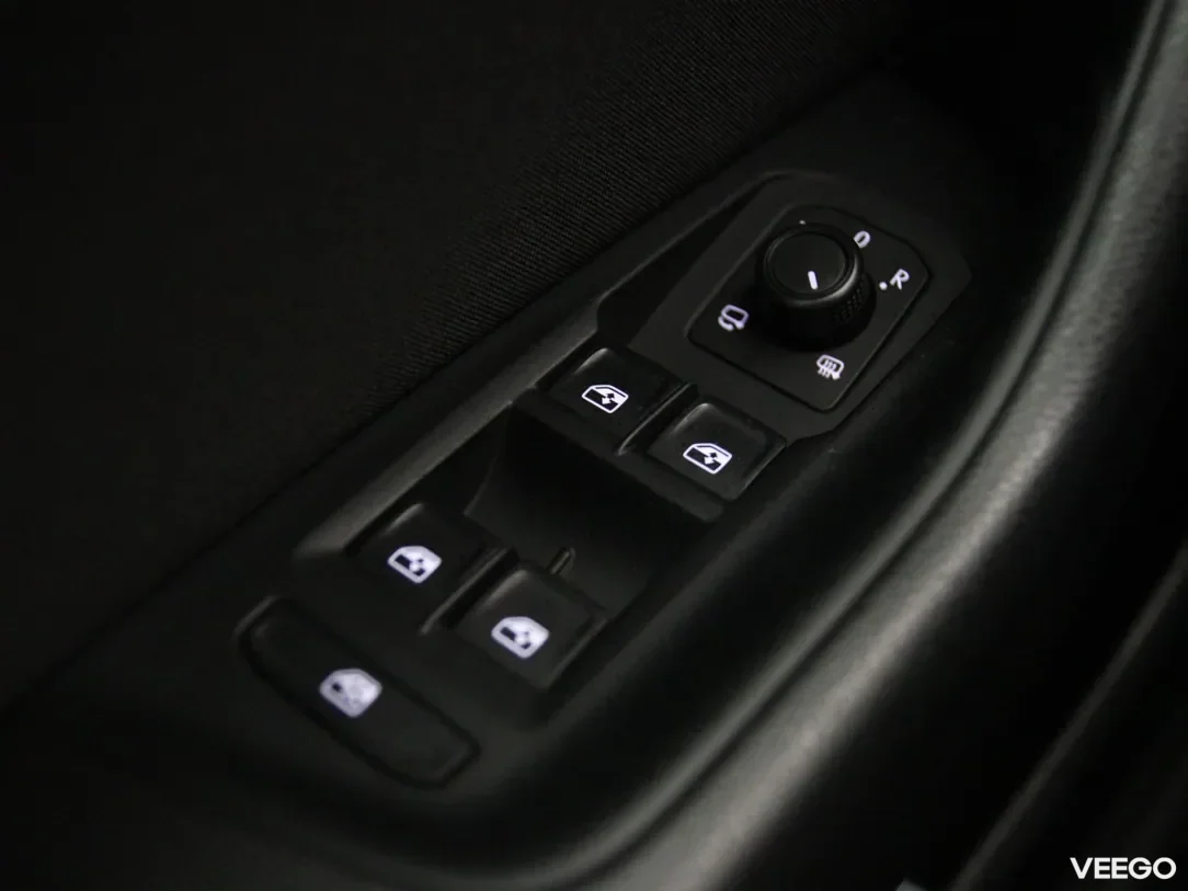 Volkswagen Passat 2 110kW