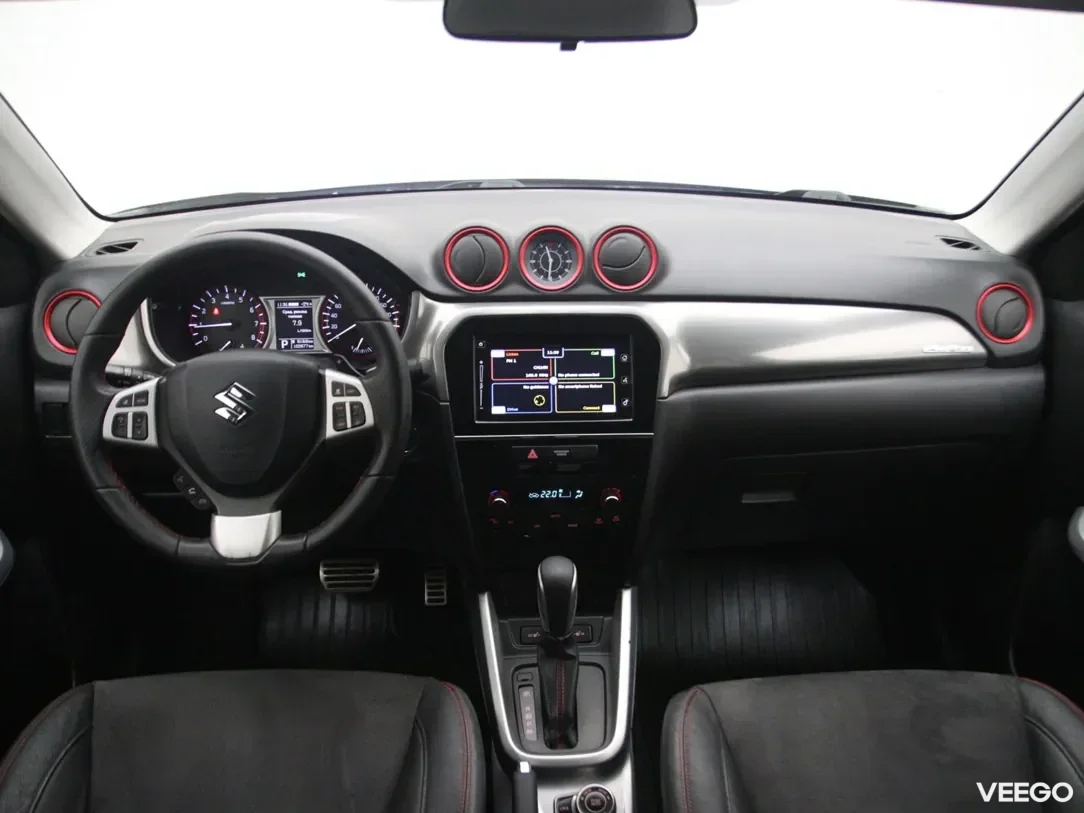 Suzuki Vitara 1.4 103kW