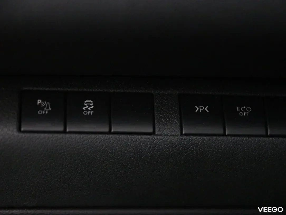 Peugeot 5008 1.6 88kW