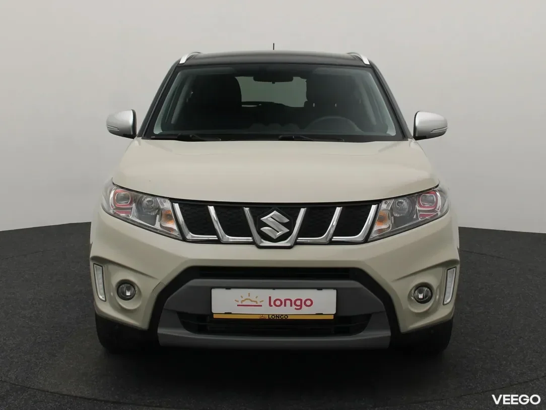 Suzuki Vitara 1.4 103kW