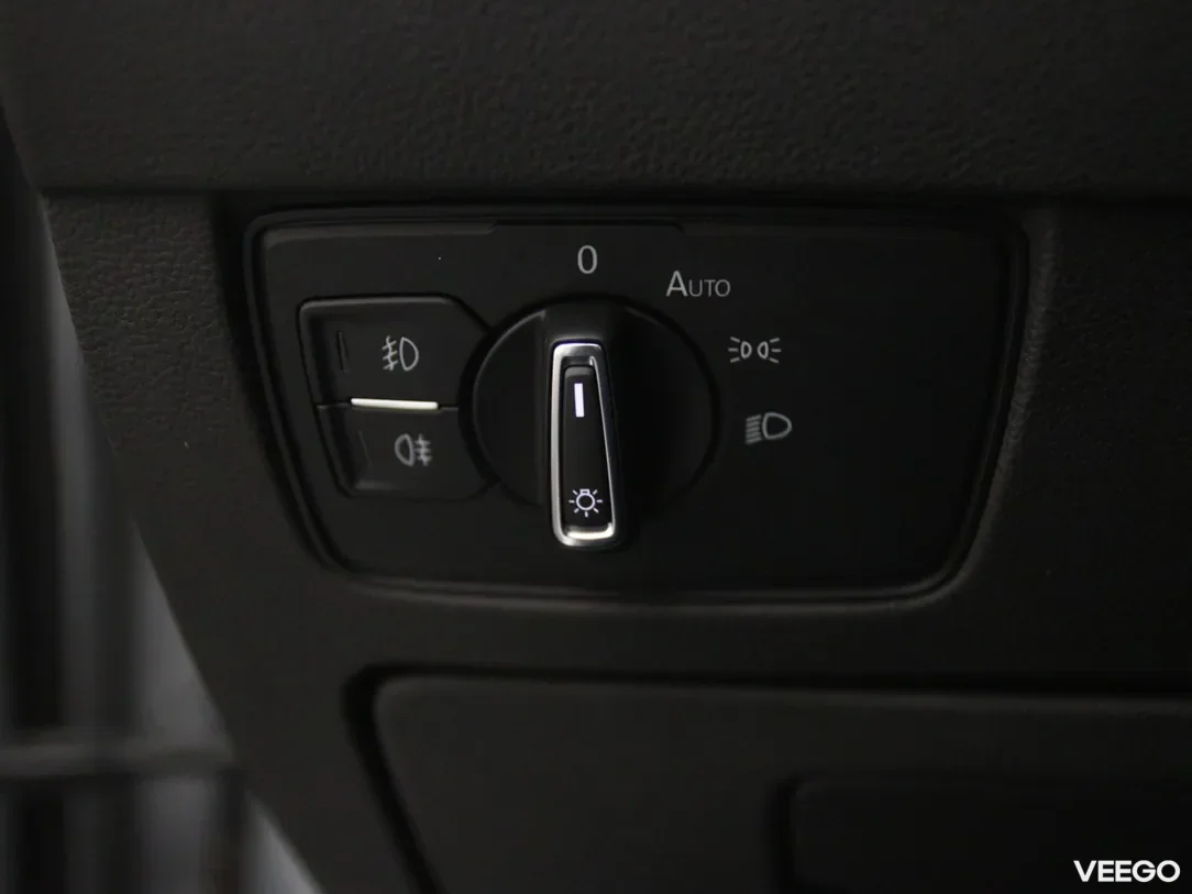 Volkswagen Passat 2 110kW