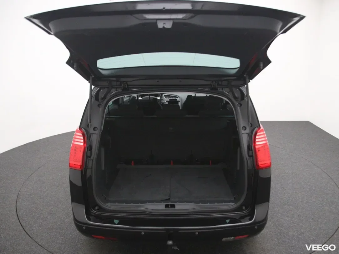 Peugeot 5008 1.6 88kW