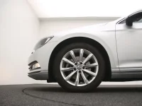 Volkswagen Passat 2 110kW thumbnail