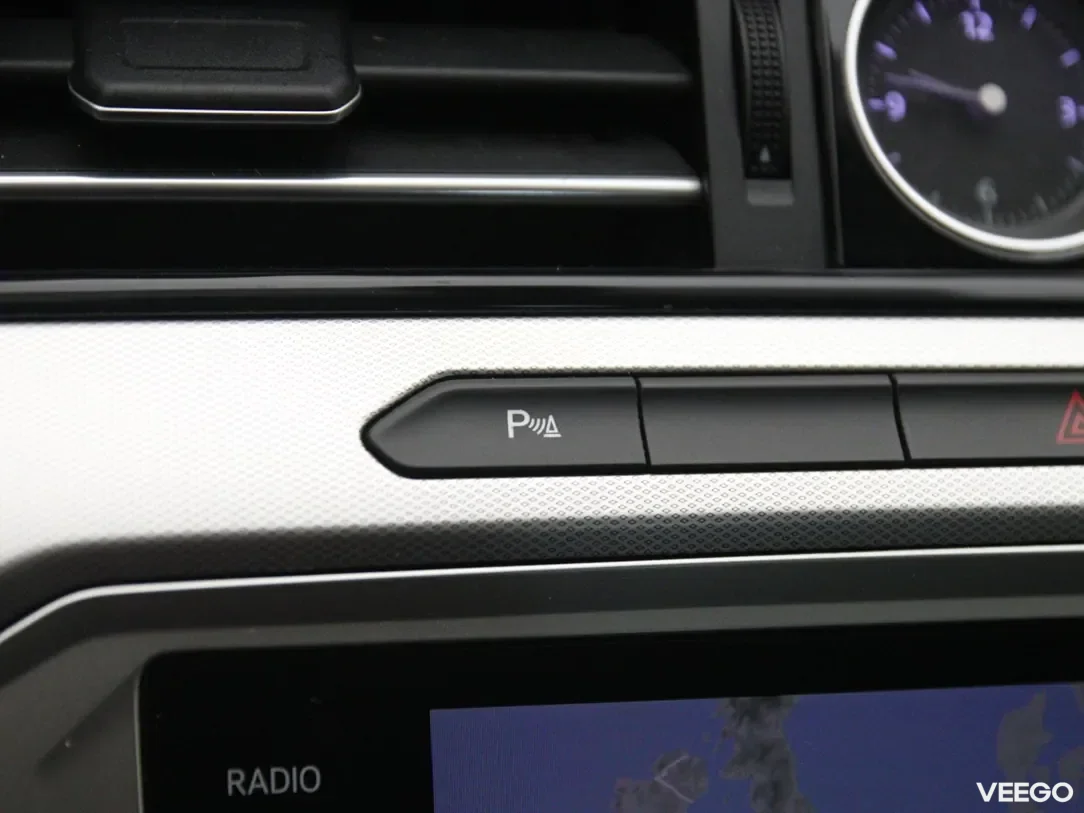 Volkswagen Passat 2 110kW