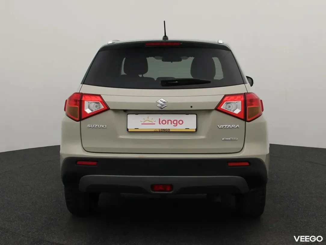 Suzuki Vitara 1.4 103kW