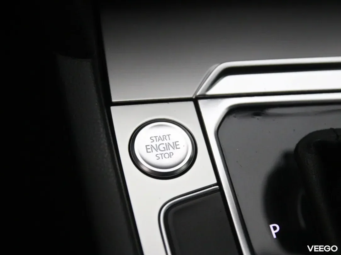 Volkswagen Passat 2 110kW