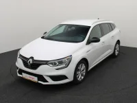 Renault Megane 1.3 103kW thumbnail