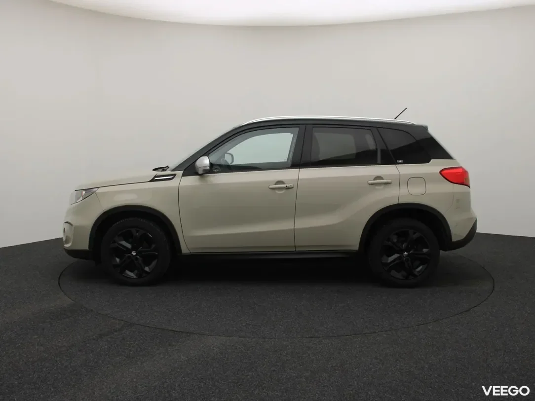 Suzuki Vitara 1.4 103kW