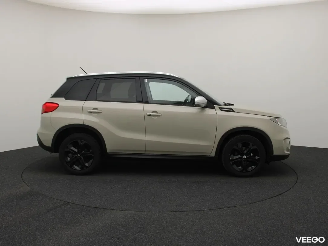 Suzuki Vitara 1.4 103kW