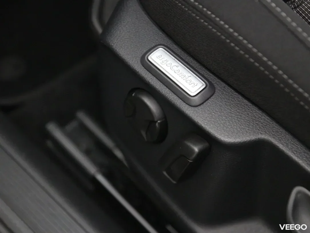 Volkswagen Passat 2 110kW