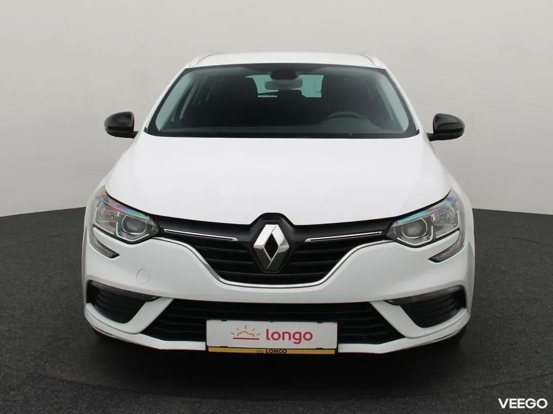 Renault Megane 1.3 103kW