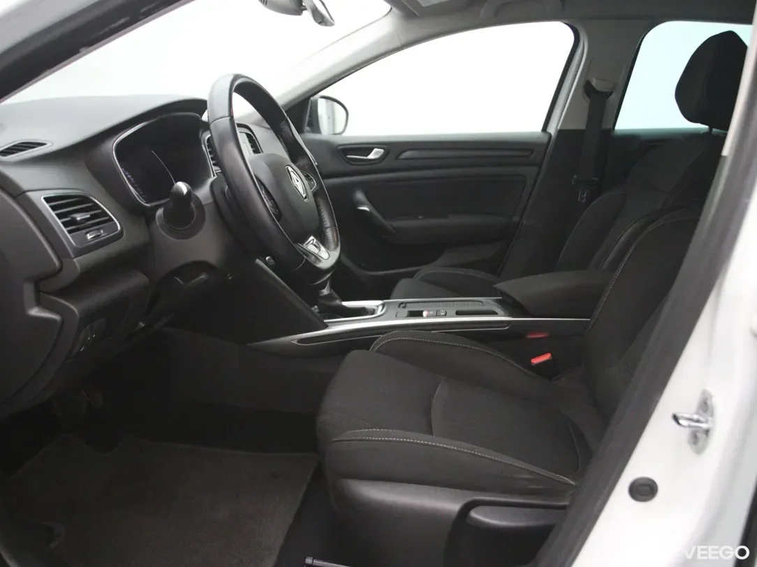 Renault Megane 1.3 103kW