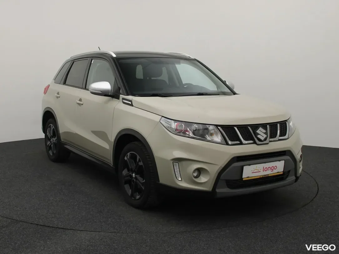 Suzuki Vitara 1.4 103kW