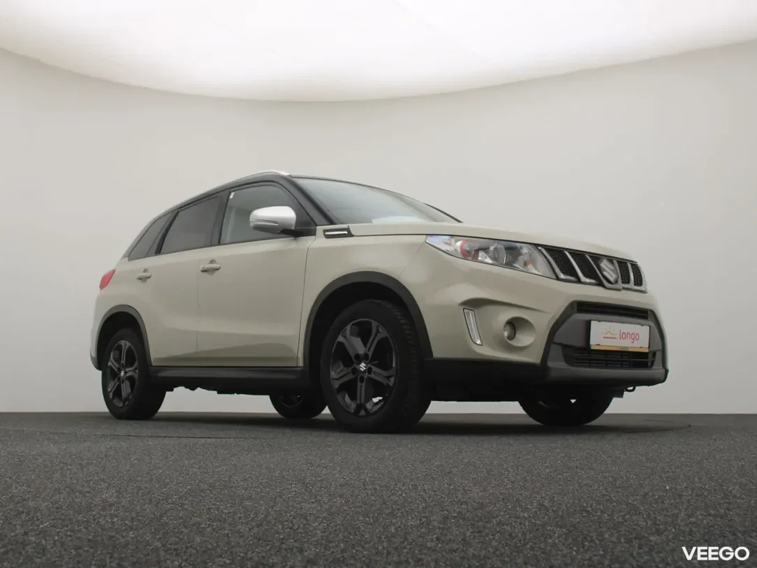 Suzuki Vitara 1.4 103kW