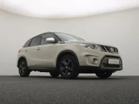 Suzuki Vitara 1.4 103kW thumbnail