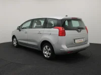 Peugeot 5008 1.6 84kW thumbnail