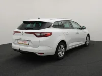 Renault Megane 1.3 103kW thumbnail