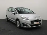 Peugeot 5008 1.6 84kW thumbnail