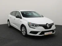 Renault Megane 1.3 103kW thumbnail