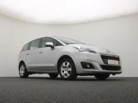Peugeot 5008 1.6 84kW thumbnail