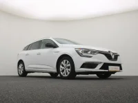 Renault Megane 1.3 103kW thumbnail