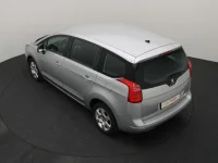 Peugeot 5008 1.6 84kW thumbnail