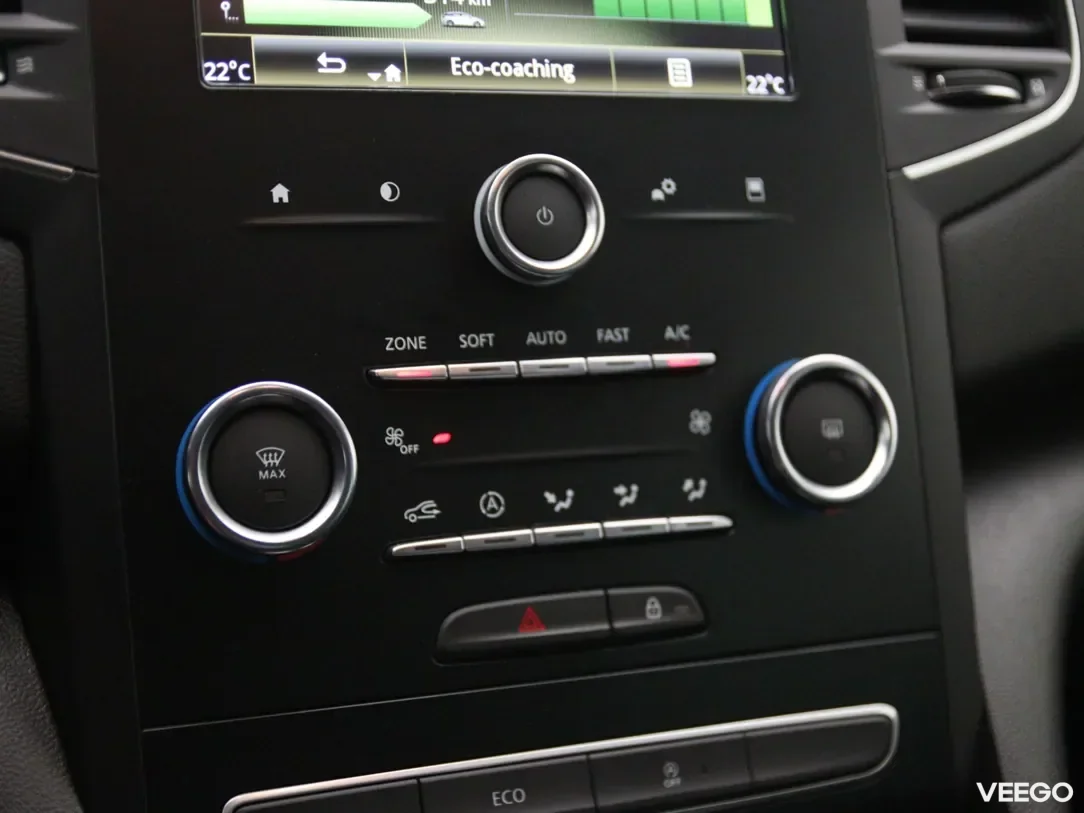 Renault Megane 1.3 103kW