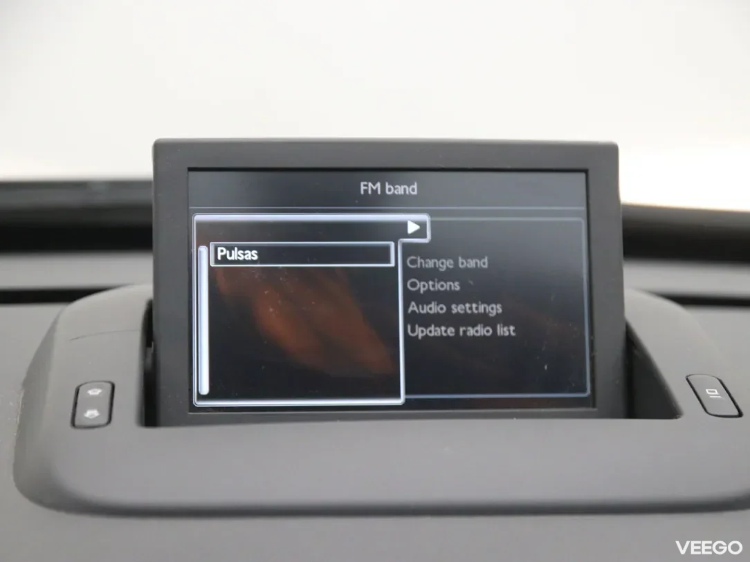 Peugeot 5008 1.6 84kW