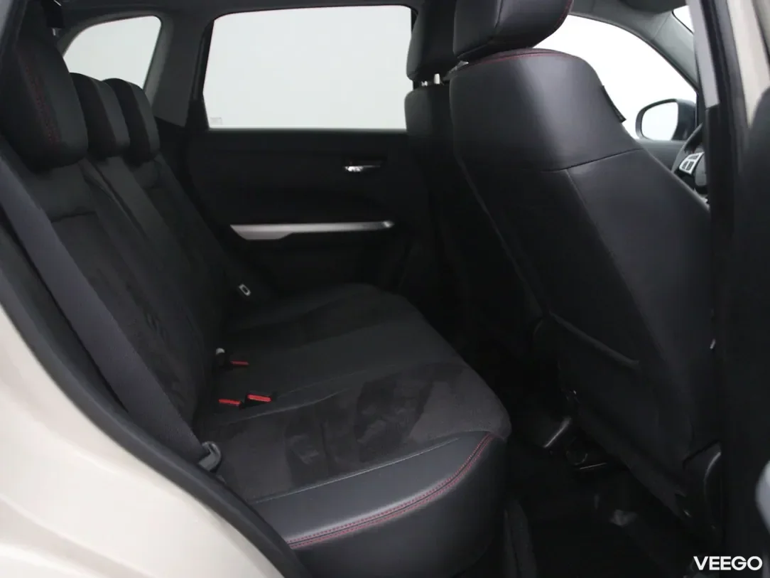 Suzuki Vitara 1.4 103kW