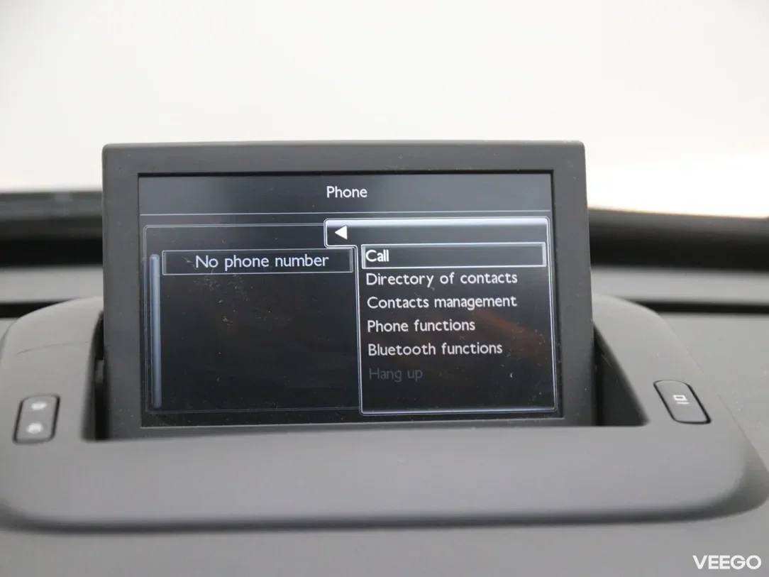 Peugeot 5008 1.6 84kW