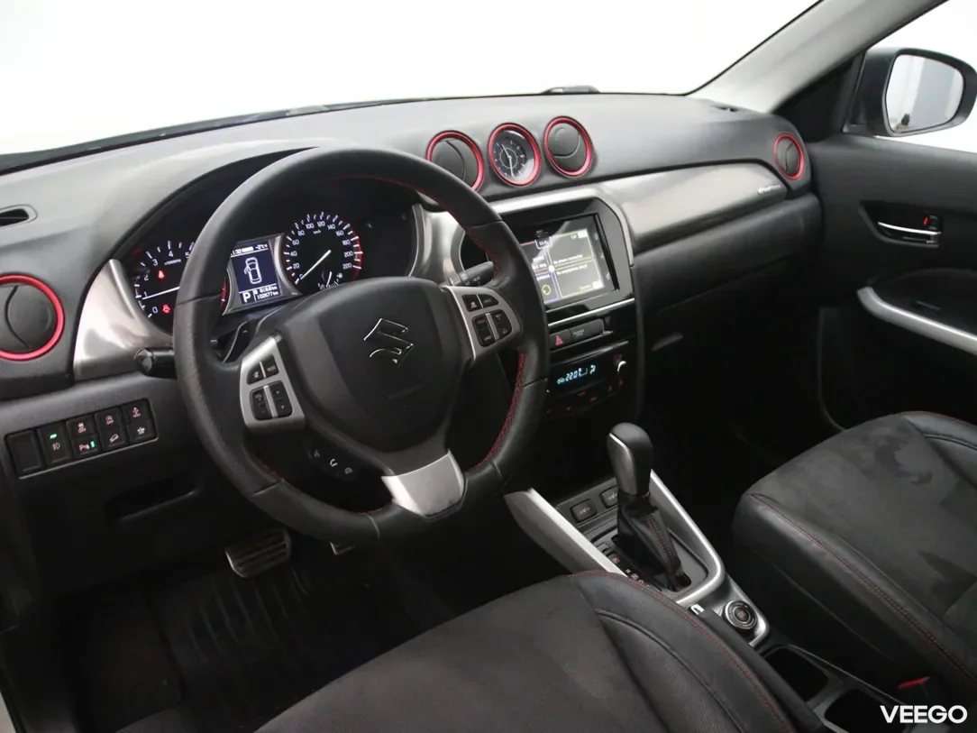 Suzuki Vitara 1.4 103kW