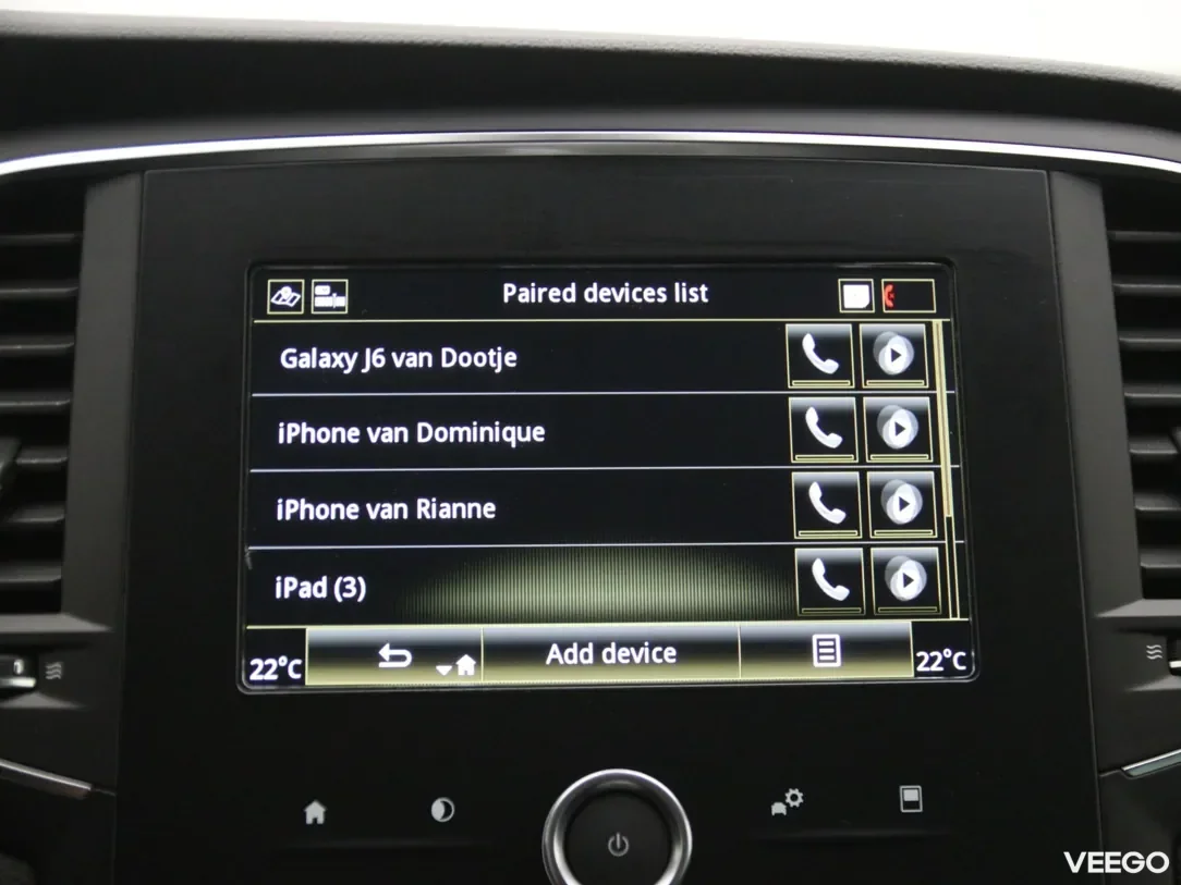 Renault Megane 1.3 103kW