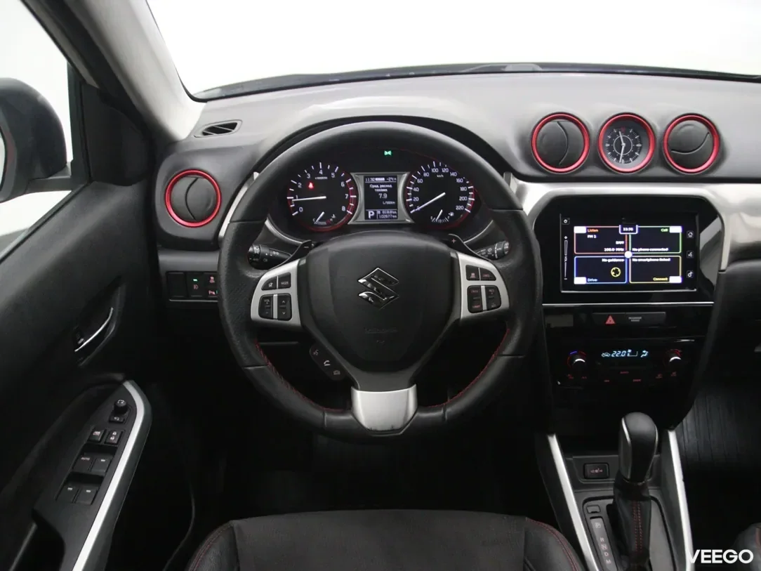 Suzuki Vitara 1.4 103kW