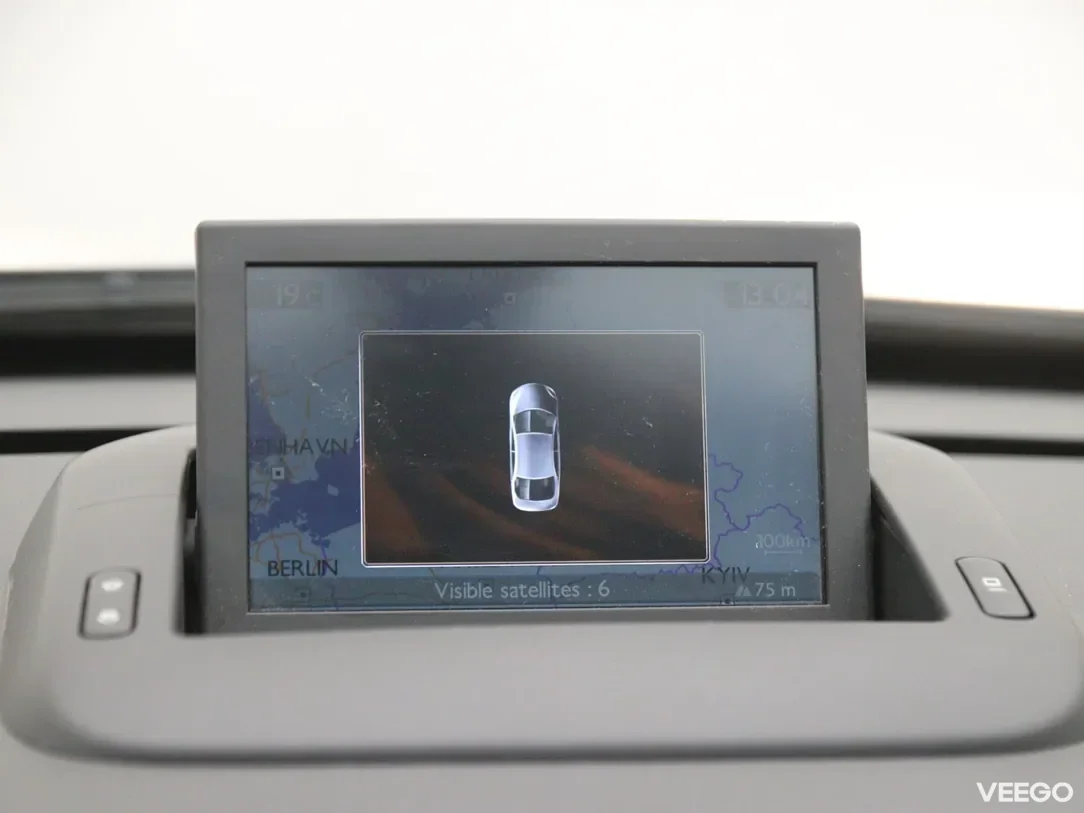 Peugeot 5008 1.6 84kW