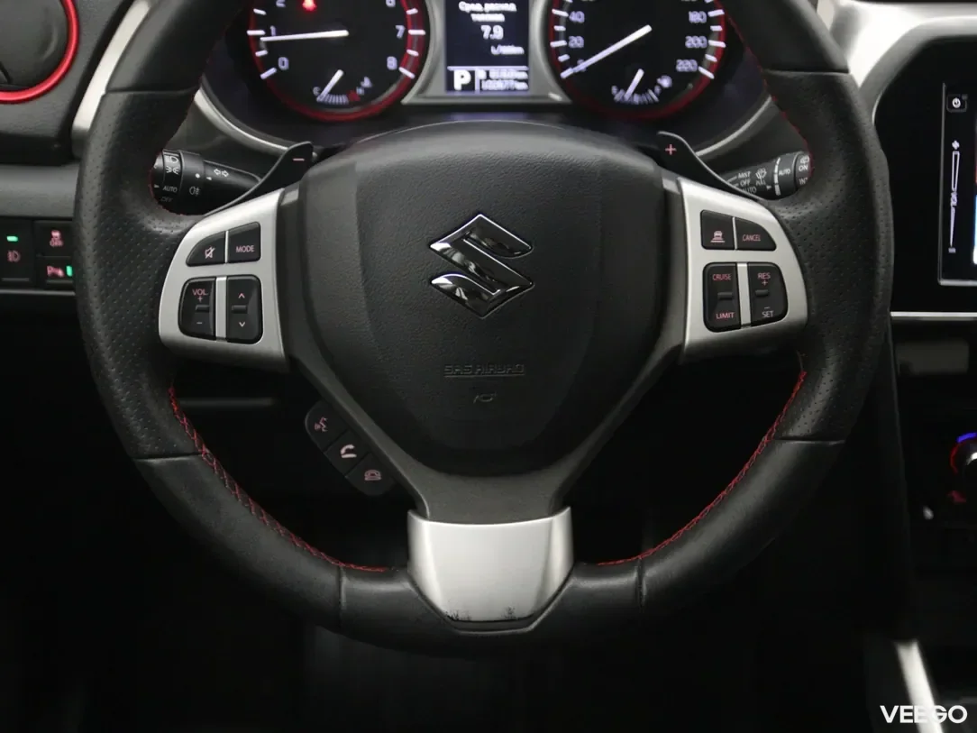 Suzuki Vitara 1.4 103kW