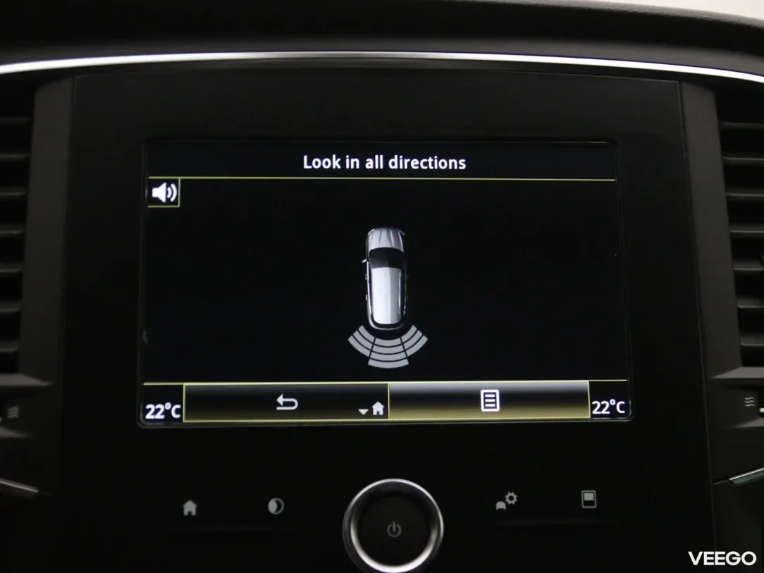 Renault Megane 1.3 103kW