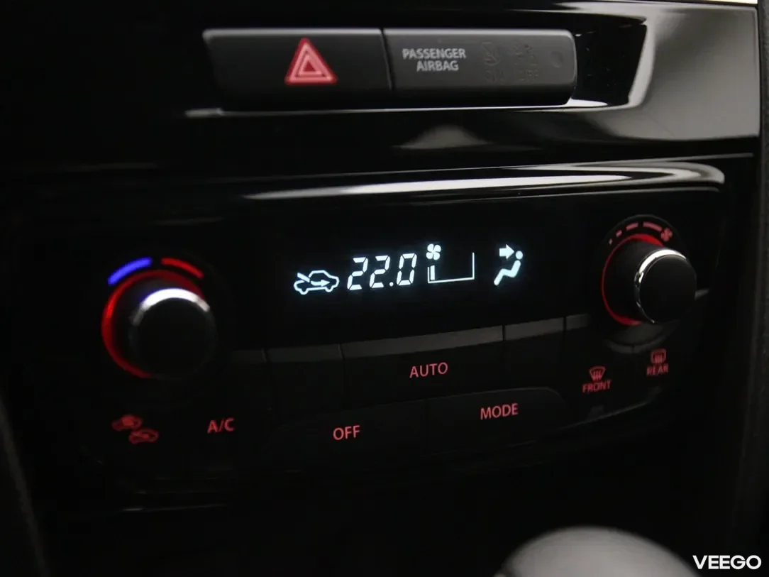 Suzuki Vitara 1.4 103kW