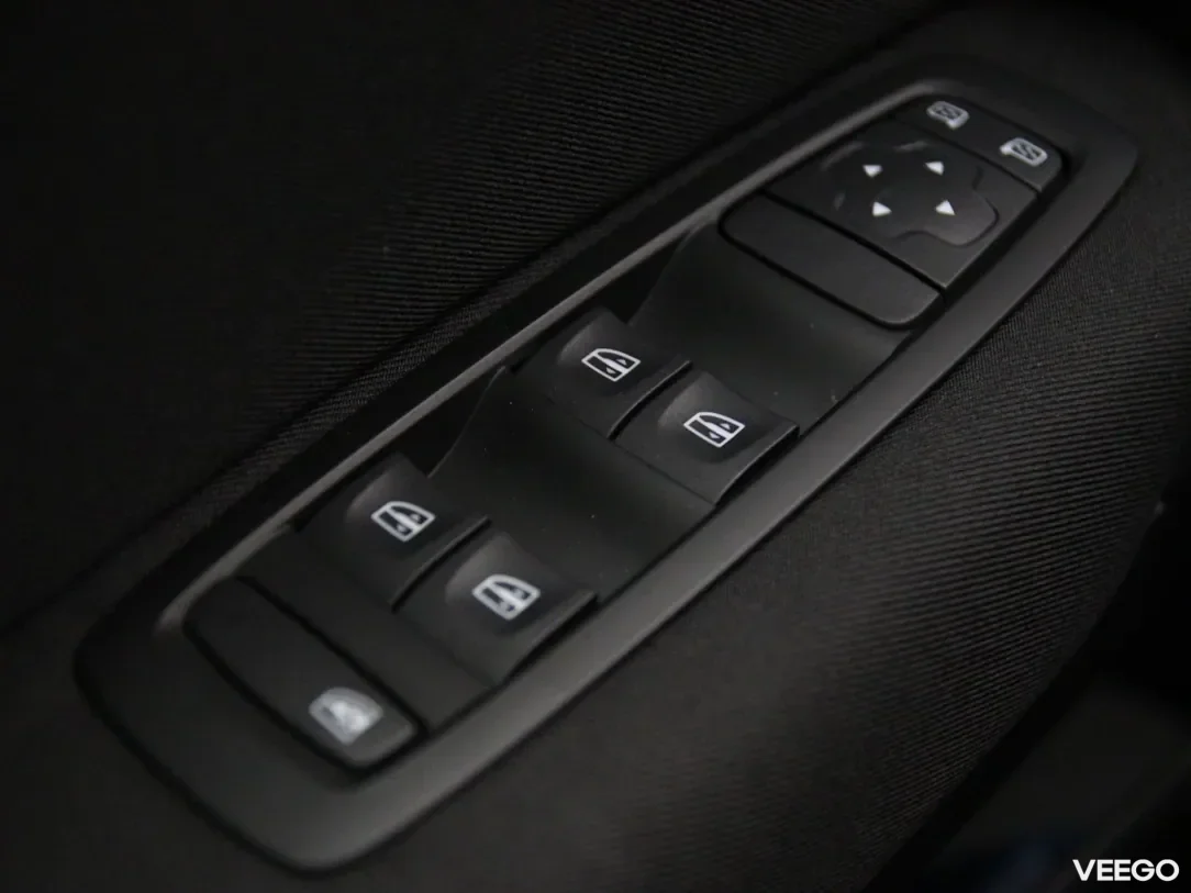 Renault Megane 1.3 103kW