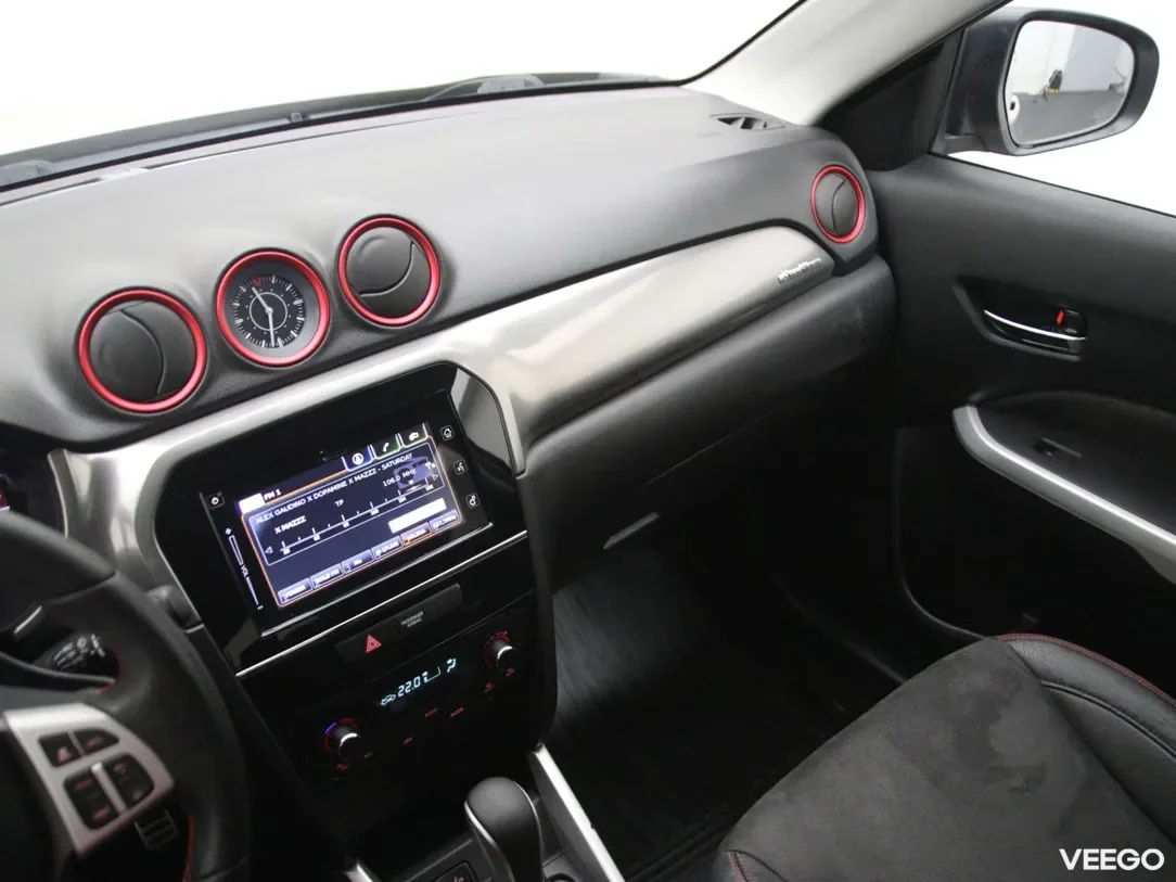 Suzuki Vitara 1.4 103kW