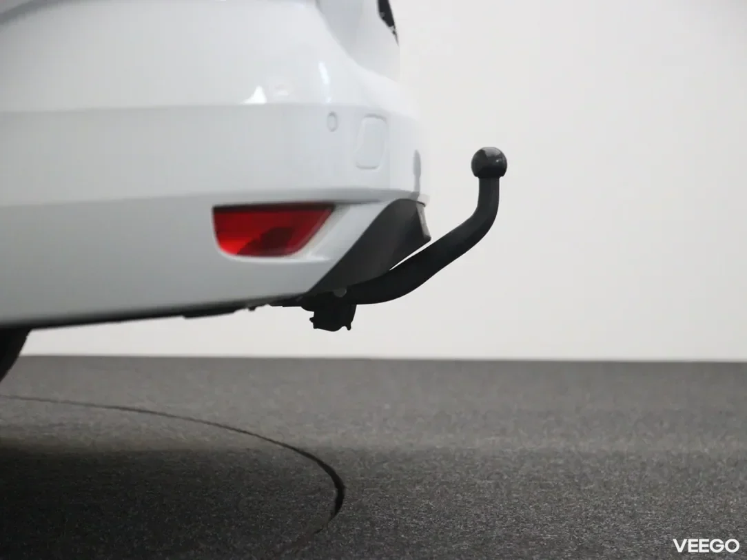 Renault Megane 1.3 103kW