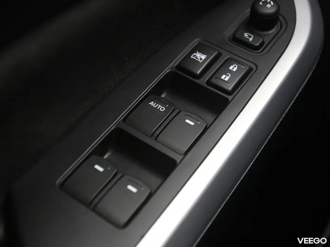 Suzuki Vitara 1.4 103kW