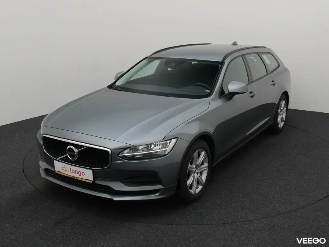 Volvo V90 2 110kW
