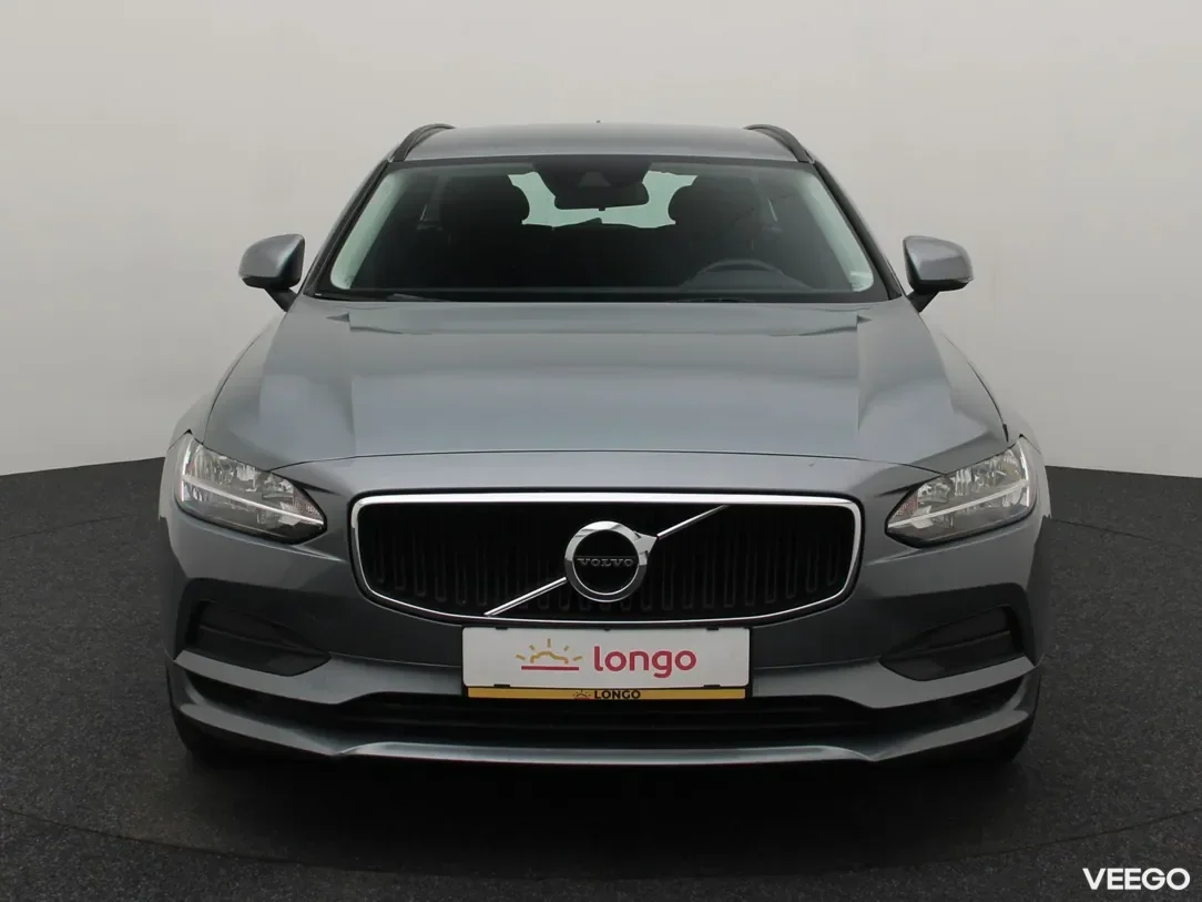 Volvo V90 2 110kW